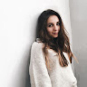 Meet your Posher, Masha